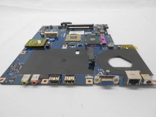 Acer eMachines E725 Series Motherboard KAWFO L04